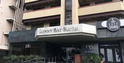 Sunny Bay Suites