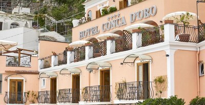 Conca D'Oro Hotel