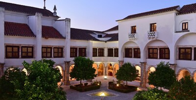 Pousada Convento De Vila Viçosa - Historic Hotel