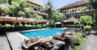 Bakung Sari Resort and Spa