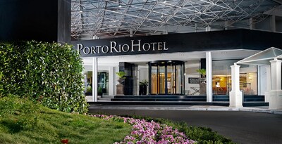 Porto Rio Hotel Casino