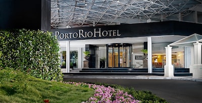 Porto Rio Hotel Casino