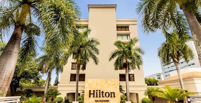 Hilton San Salvador