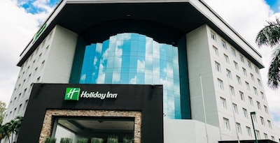 Holiday Inn San Salvador, An Ihg Hotel