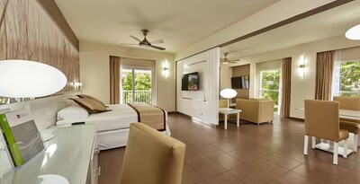 Hotel Riu Yucatan - All Inclusive