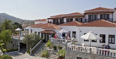 Hotel Dionyssos