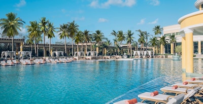 Iberostar Grand Paraiso - All Inclusive  Adults Only