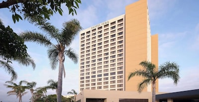 Doubletree By Hilton Hotel  Anaheim - Orange County