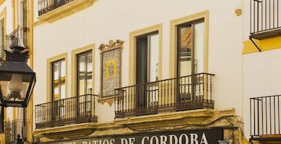 Eurostars Patios De Córdoba
