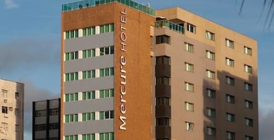 Mercure Maceio Pajucara Hotel