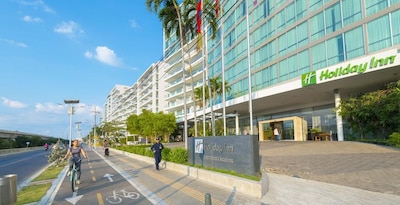 Holiday Inn Cartagena Morros, An Ihg Hotel