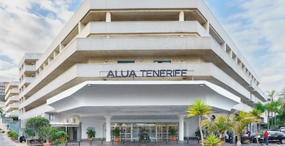 Alua Tenerife