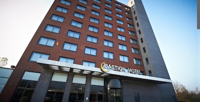 Bastion Hotel Vlaardingen