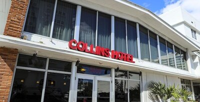 Collins Hotel