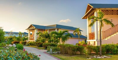 Royalton Cayo Santa Maria - Adults Only Over 18 Years Old