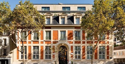 Le Parchamp, Paris Boulogne, A Tribute Portfolio Hotel