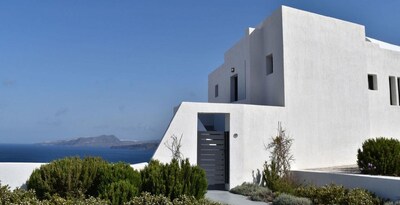 Ambassador Aegean Luxury Hotel And Suites