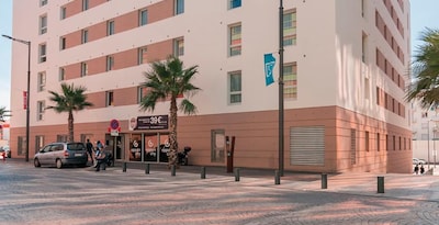 Appart'city Perpignan Centre Gare