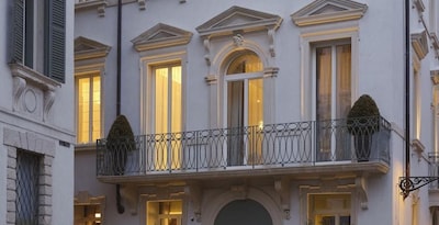 Vista Palazzo Verona