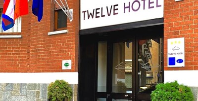 Twelve Hotel