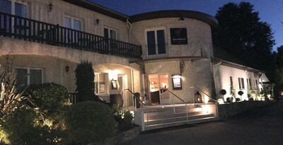 Hôtel Les Criquets - Bordeaux