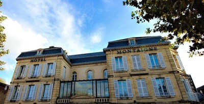 Hotel Montaigne