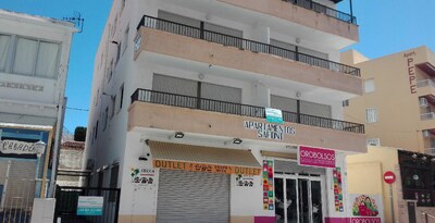Apartamentos Oropesa Playa 3000