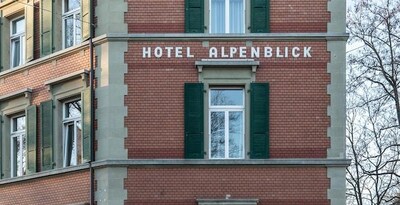 Alpenblick
