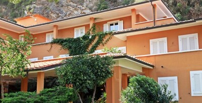 TH Ortano - Oratano Village & Residence