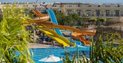 Concorde El Salam Hotel Sharm El Sheikh Sport Hotel