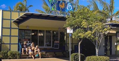 Yha Cairns Central