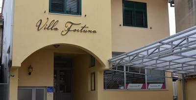 Villa Fortuna