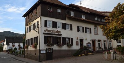 Gasthaus Auerhahn