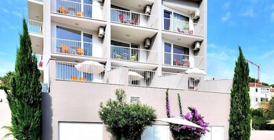 Bretia Apartments & More
