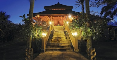 Bumi Ubud Resort