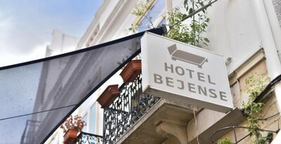 Hotel Bejense