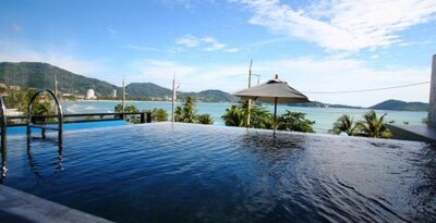 See Sea Villa Phuket