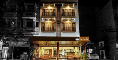 The Sila Boutique Bed & Breakfast