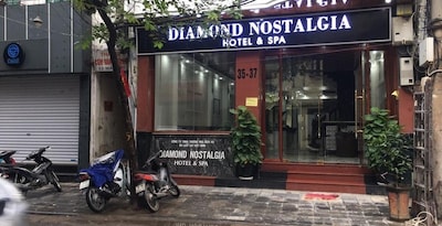 Diamond Nostalgia Hotel & Spa