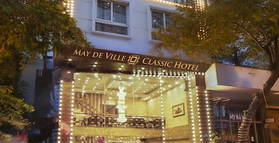 Babylon Grand Hotel
