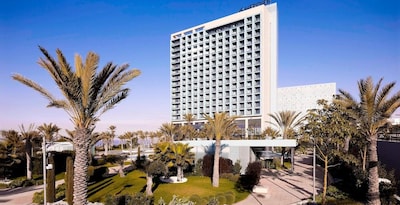 Le Méridien Oran Hotel & Convention Centre