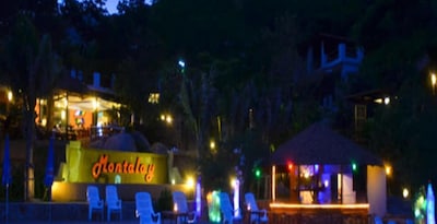 Montalay Beach Resort Koh Tao