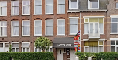 Hotel Bor Scheveningen