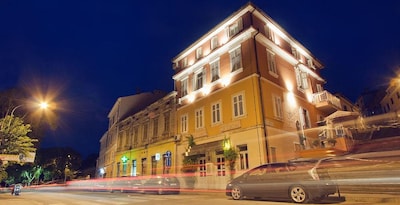 Hotel Scaletta