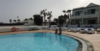 Hotel Pocillos Playa - Adults Only