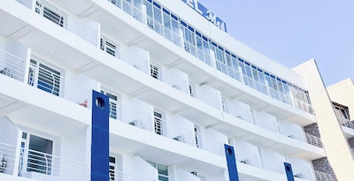 Hotel Tanger Med Hotel Tanger Med