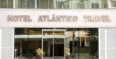 Hotel Atlântico Travel