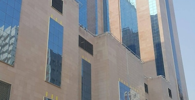 M Hotel Makkah By Millennium