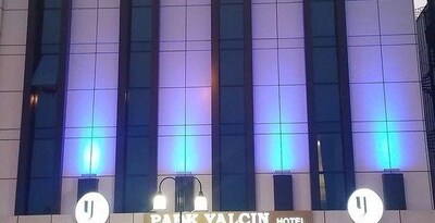 Park Yalcin Hotel