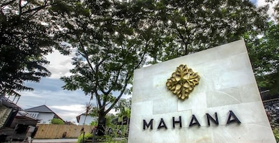 Mahana Boutique Apartment